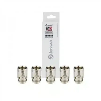 Joyetech Grijači Exceed (5kom) - Joyetech - 1.2Ω