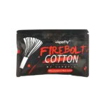 Pamuk Firebolt Cotton - Vapefly