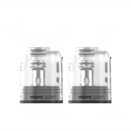 Aspire POD Fluffi 3.5ml (2kom) - Aspire - 1.0Ω