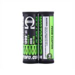 Fused Clapton Coils 26+38G (10kom) - Wotofo