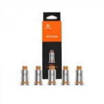 Geekvape Grijač G Serija (5kom) - Geekvape - 0.6Ω