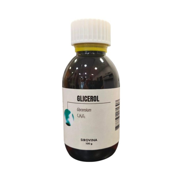 Glicerol 100g