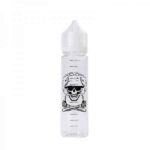 Graduirana Bočica 60ml Bob Skull