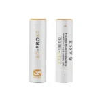 Baterija 18650 BD-PRO XT37 3790mAh - BD Vape