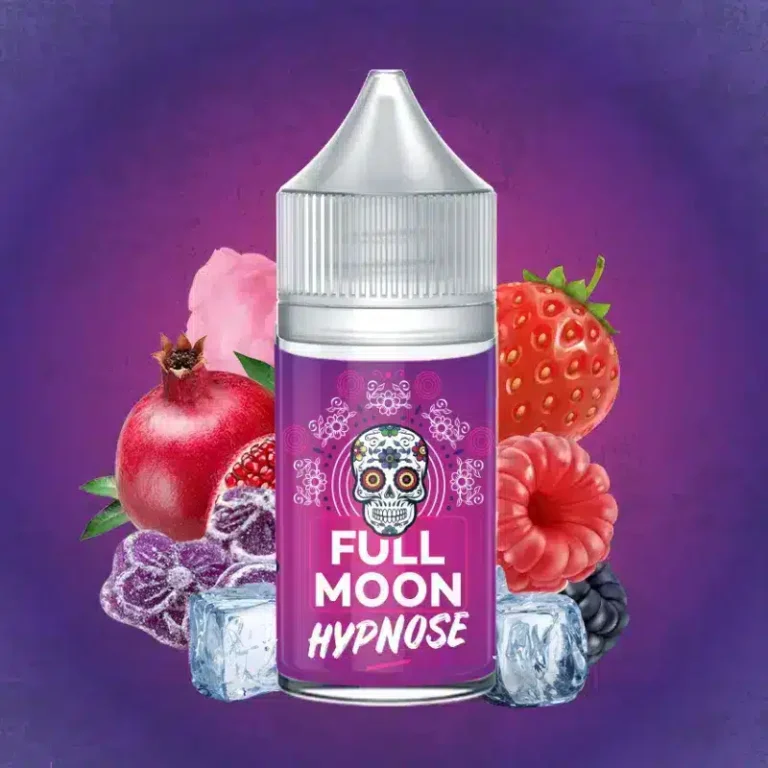 Aroma Hypnose 30ml - Full Moon