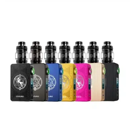 Lost Vape KIT Centaurus M200 - Lost Vape
