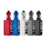 dotMod KIT dotBox 220 V2 4ml 2x18650 - Dotmod