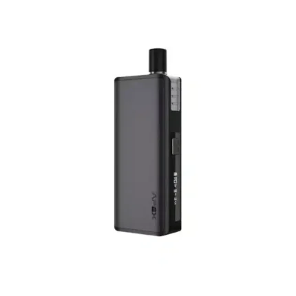 Vaporesso KIT Apex Pod  - Vaporesso - Midnight Black