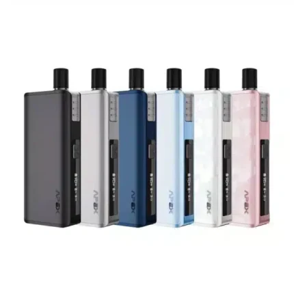 Vaporesso KIT Apex Pod  - Vaporesso