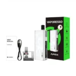 KIT Apex Pod  - Vaporesso - Slika 3