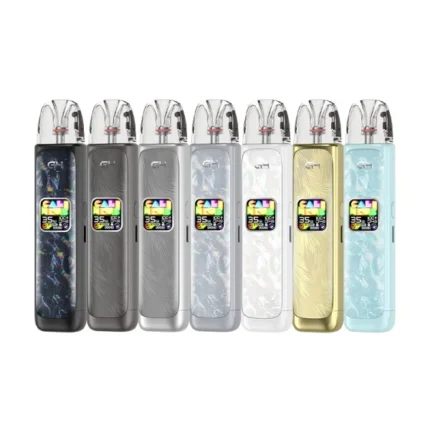 Uwell KIT Caliburn G4 - Uwell