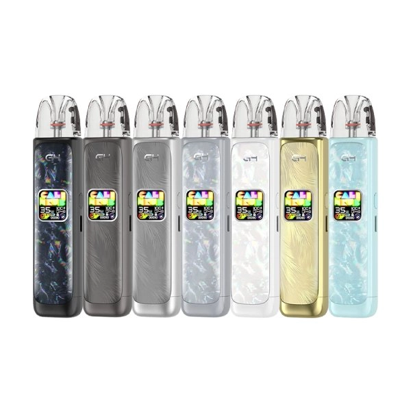 Uwell KIT Caliburn G4 - Uwell