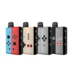 KIT Klip's Gamer Edition - Fumytech x Firerose