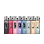 Vaporesso KIT Luxe X3 5ml 2600mAh - Vaporesso