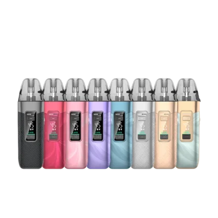 Vaporesso KIT Luxe X3 5ml 2600mAh - Vaporesso