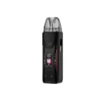 Vaporesso KIT Luxe XR Max 2 - Vaporesso - Dark Black Leather