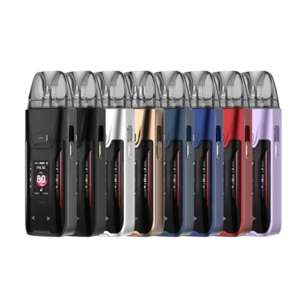 Vaporesso KIT Luxe XR Max 2 - Vaporesso