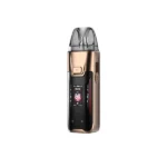 Vaporesso KIT Luxe XR Max 2 - Vaporesso - Imperial Red Leather