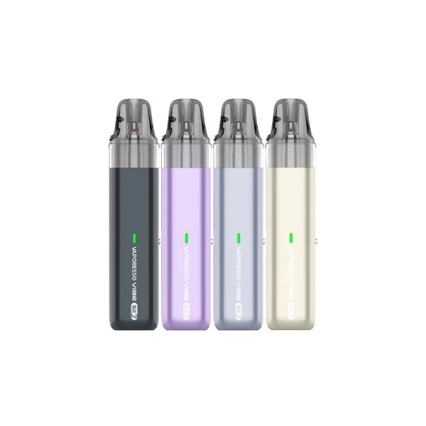 Vaporesso KIT Vibe SE 2 1400mAh - Vaporesso