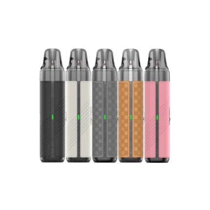 Vaporesso KIT Vibe SE 2 Leather Edition1400mAh - Vaporesso