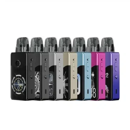 VooPoo KIT Vinci E120 - VooPoo