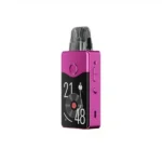 VooPoo KIT Vinci E120 - VooPoo - Rose Red