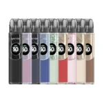 Geekvape KIT Wenax Q2 1250mAh - Geekvape