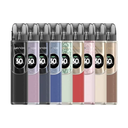 Geekvape KIT Wenax Q2 1250mAh - Geekvape