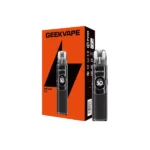 Kit Pod Wenax Q2 3ml 1250mAh - Geekvape