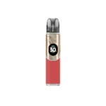 Geekvape KIT Wenax Q2 1250mAh - Geekvape - Ruby Amber