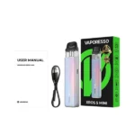 Kit Pod XROS 5 Mini 3ml 1500mAh - Vaporesso
