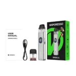 Kit Pod XROS 5 3ml 1500mAh - Vaporesso