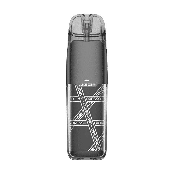 Vaporesso KIT Luxe Q2 SE 1000mAh - Vaporesso - Fashion Black