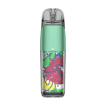 Vaporesso KIT Luxe Q2 SE 1000mAh - Vaporesso - Abstract Green