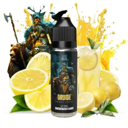 Tribal Force Druide LongFill 12.5/60ml - Tribal Lords by Tribal Force
