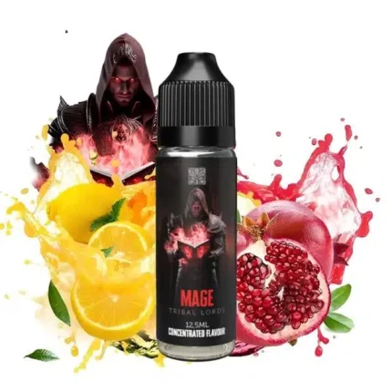 Tribal Force Mage LongFill 12.5/60ml - Tribal Lords by Tribal Force