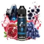 Tribal Force Necromancer LongFill 12.5/60ml - Tribal Lords by Tribal Force