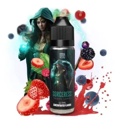 Tribal Force Sorceress LongFill 12.5/60ml - Tribal Lords by Tribal Force