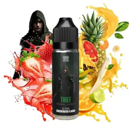 Tribal Force Thief LongFill 12.5/60ml - Tribal Lords by Tribal Force