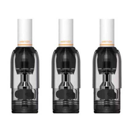 Geekvape POD Wenax M1 Filter (3kom) - Geekvape - 0.8Ω