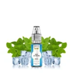 Mint Extreme Nic Salts 10ml - Intense by Tornadoliq - 2% (20mg)