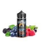 Aroma LongFill Black Angel - Mr. Vape