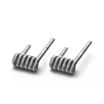 MTL Fused Clapton 0.72Ω Ni80 (2kom) - Coils by Scott - Slika 2