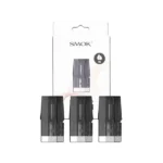 SMOK 1-POD NFix DC MTL 0.8Ω (3kom) - SMOK