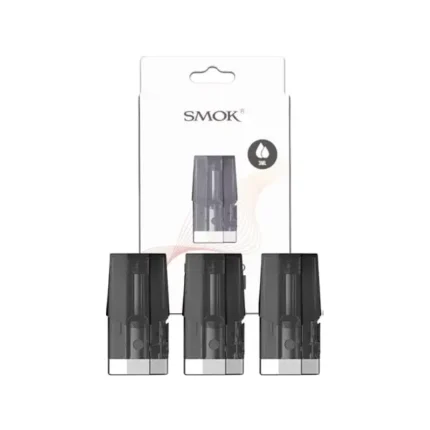 SMOK 1-POD NFix DC MTL 0.8Ω (3kom) - SMOK
