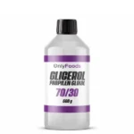 Only Foods Baza VPG 70/30 600g-Only Foods