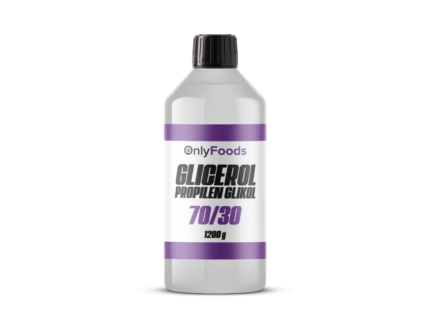 Only Foods Baza VPG 70/30 1200g-Only Foods