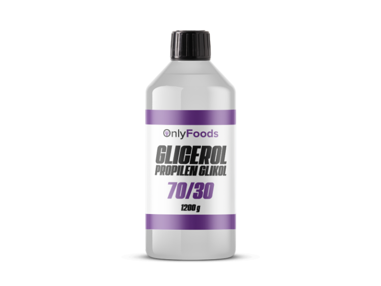 Only Foods Baza VPG 70/30 1200g-Only Foods
