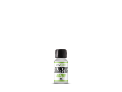 Only Foods Baza VPG 50/50 120g-Only Foods