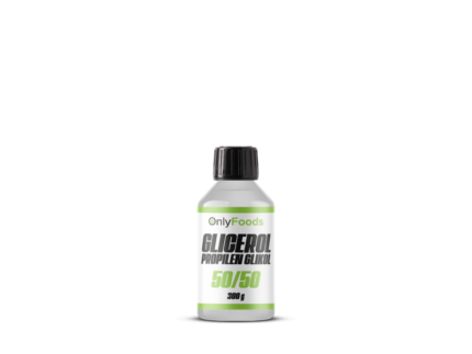 Only Foods Baza VPG 50/50 300g-Only Foods
